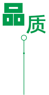 高質(zhì)保量、節(jié)能環(huán)保