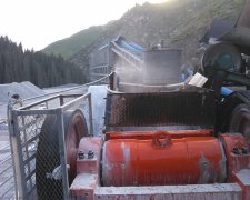 如何維護(hù)霧鳥噴霧降塵設(shè)備？